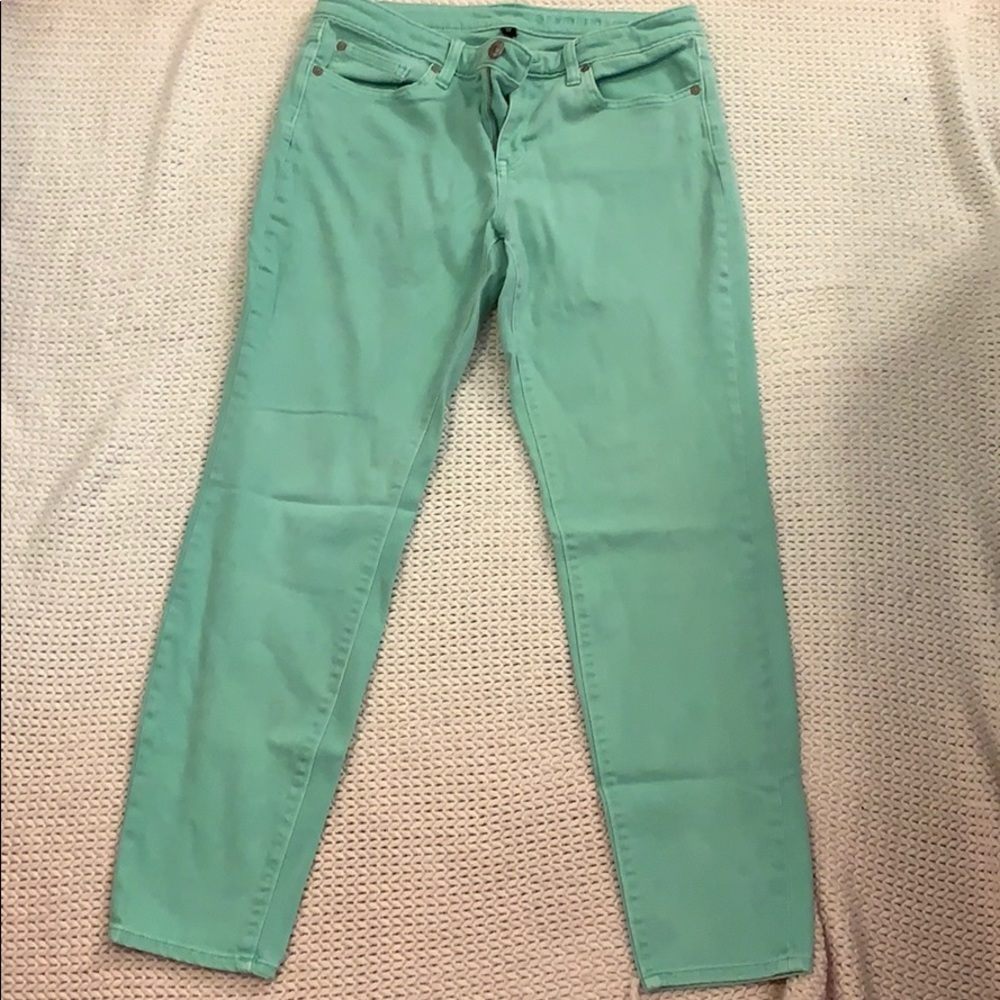 Gap Skinny Jeans